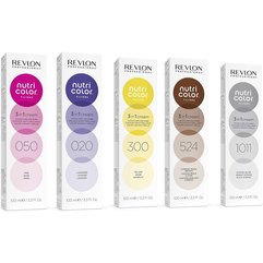 Тонуюча маска для волосся Revlon Professional Nutri Color Filters, фото 