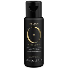 Кондиционер Золотое сияние с аргановым маслом Revlon Professional Orofluido Conditioner