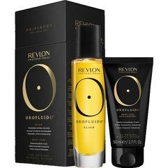 Набір подарунковий Revlon Professional Orofluido Pack, фото 