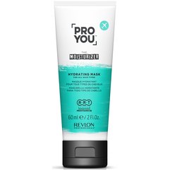 Маска зволоження та живлення Revlon Professional ProYou The Moisturizer Mask, фото 