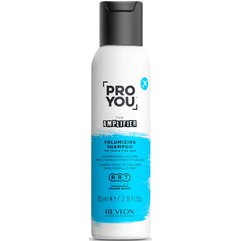 Шампунь для объема волос Revlon Professional ProYou The Amplifier Shampoo