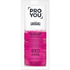 Шампунь для окрашенных волос Revlon Professional ProYou The Keeper Color Care Shampoo