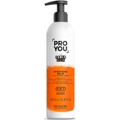 Разглаживающий бальзам Revlon Professional ProYou The Tamer Sleek Balm, 350 ml