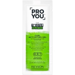 Активатор завитков Revlon Professional ProYou The Twister Scrunch
