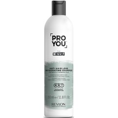 Шампунь против выпадения Revlon Professional ProYou Winner Anti-Hair Loss Inv Shampoo, 350 ml