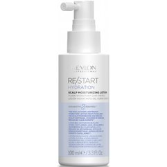 Зволожуючий лосьйон Revlon Professional Restart Balance Moisture Lotion, 100 ml, фото 