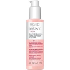 Крем для баллояжа Revlon Professional Restart Color Balayage Cream, 150 ml