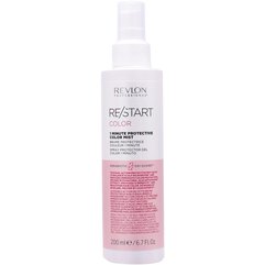Спрей для фарбованого волосся Revlon Professional Restart Color Protect Mist, 200 ml, фото 