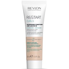 Кондиціонер для кучерявого волосся Revlon Professional Restart Curls Conditioner, фото 