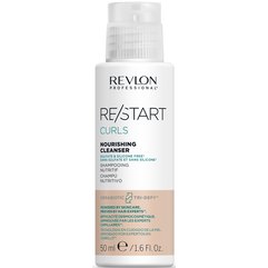 Шампунь для вьющихся волос Revlon Professional Restart Curls Shampoo