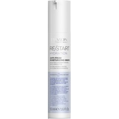 Сыворотка для увлажнения волос Revlon Professional Restart Hydration Drops, 50 ml