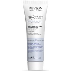 Кондиціонер для зволоження волосся Revlon Professional Restart Hydration Melting Conditioner, фото 