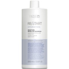 Шампунь для зволоження волосся Revlon Professional Restart Hydration Shampoo, фото 