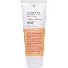 Кондиционер для восстановления волос Revlon Professional Restart Recovery Melting Conditioner