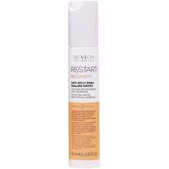 Сыворотка для восстановления волос Revlon Professional Restart Recovery Sealing Drops, 50 ml