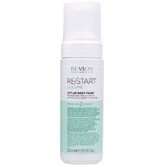 Пенка для объема волос Revlon Professional Restart Volume Body Foam, 165 ml