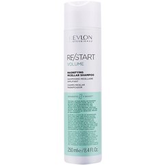 Шампунь для объема волос Revlon Professional Restart Volume Magnifying Shampoo