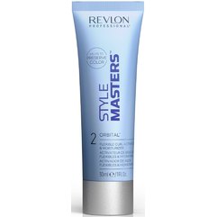 Активатор завитків Revlon Professional Style Masters Curly Orbital, фото 
