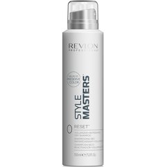 Сухий шампунь Revlon Professional Style Masters Double or Nothing Dorn Reset, 150 ml, фото 
