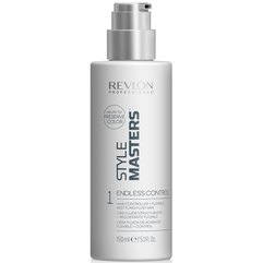 Жидкий воск для контроля и рестайлинга волос Revlon Professional Style Masters Double or Nothing Endless Control Wax, 150 ml