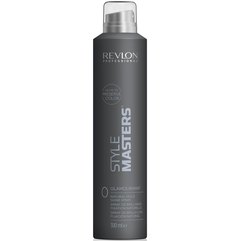 Спрей ультра блиск без фіксації Revlon Professional Style Masters Gloss Spray Glamourama, 300 ml, фото 