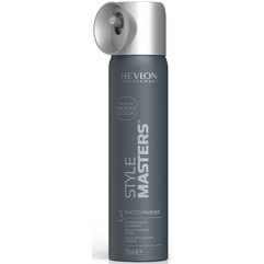 Спрей мгновенной сильной фиксации Revlon Professional Style Masters Photo Finisher Hairspray 3
