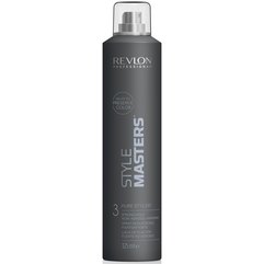 Лак для волос сильной фиксации Revlon Professional Style Masters Pure Styler Strong Hold Hairspray 3, 325 ml