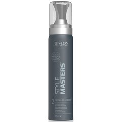 Мусс переменной фиксации Revlon Professional Style Masters Styling Mousse Modulator