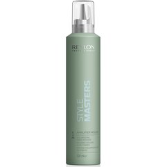 Мусс для объема Revlon Professional Style Masters Volume Amplifier Mousse, 300 ml