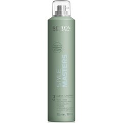 Спрей для прикорневого объема Revlon Professional Style Masters Volume Elevator Spray, 300 ml