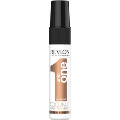 Спрей-догляд Кокос Revlon Professional Uniq One Hair Treatment Coconut, фото 