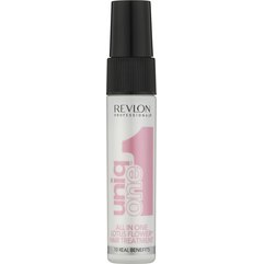 Спрей-догляд Лотос Revlon Professional Uniq One Hair Treatment Lotus, фото 
