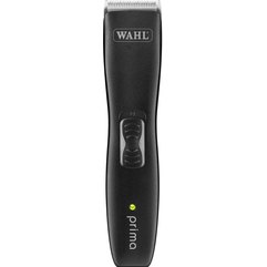 Триммер для стрижки животных WAHL Prima Black 1586-0471