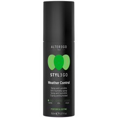 Спрей для волос против влаги и пушистости Alter Ego Stylego Weather Control Anti-Humidity Spray, 150 ml