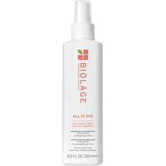 Мультифункциональный спрей-уход для волос Biolage All-In-One Multi-Benefit Spray, 250 ml