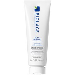 Кондиционер для ломких и склонных к выпадению волос Biolage Full Rescue Conditioner
