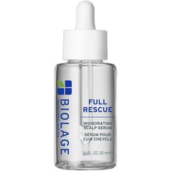 Восстанавливающая сыворотка для ломких и склонных к выпадению волос Biolage Full Rescue Invigorating Scalp Serum, 50 ml