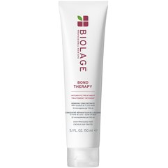 Интенсивный пре-шампунь для химически поврежденных волос Biolage Bond Therapy Pre-Shampoo, 150 ml