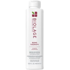 Шампунь для химически поврежденных волос Biolage Bond Therapy Shampoo