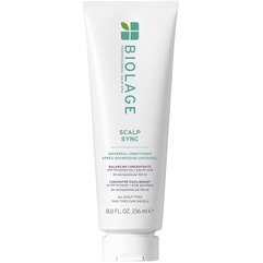 Универсальный кондиционер Biolage Scalp Sync Universal Conditioner, 236 ml