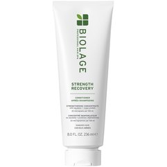Кондиционер для укрепления поврежденных волос Biolage Strenght Recovery Conditioner