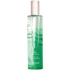 Освежающая туалетная вода Caudalie Eau Des Vignes Fresh Fragrance, 50 ml