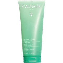 Гель для душа Caudalie Eau Des Vignes Shower Gel, 200 ml