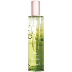 Энергетическая туалетная вода Цветок Винограда Caudalie Fleur de Vigne Fresh Fragrance, 50 ml