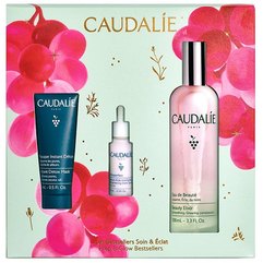 Набір Культова вода для краси Caudalie Prep & Glow Bestsellers, фото 