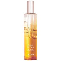 Освежающая парфюмерная вода Caudalie Soleil Des Vignes Fresh Fragrance, 50 ml