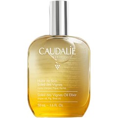 Олія-еліксир для тіла Caudalie Soleil des Vignes Oil Elixir, фото 