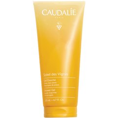 Гель для душу Caudalie Soleil des Vignes Shower Gel, 200 ml, фото 