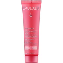 Зволожуючий гель з виноградною водою Caudalie VinoHydra Gel Moisturizer, 60 ml, фото 
