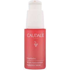 Гіалуронова сироватка для обличчя Caudalie VinoHydra Hyaluronic Serum, 30 ml, фото 